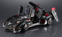 Future GPX Cyber Formula Variable Action Hi-SPEC United Vehicle Asurada G.S.X RS SIREN 26 cm 4535123852497