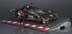 Future GPX Cyber Formula Variable Action Hi-SPEC United Vehicle Asurada G.S.X RS SIREN 26 cm 4535123852497