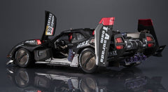 Future GPX Cyber Formula Variable Action Hi-SPEC United Vehicle Asurada G.S.X RS SIREN 26 cm 4535123852497