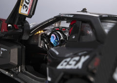 Future GPX Cyber Formula Variable Action Hi-SPEC United Vehicle Asurada G.S.X RS SIREN 26 cm 4535123852497