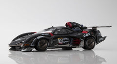 Future GPX Cyber Formula Variable Action Hi-SPEC United Vehicle Asurada G.S.X RS SIREN 26 cm 4535123852497