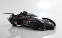 Future GPX Cyber Formula Variable Action Hi-SPEC United Vehicle Asurada G.S.X RS SIREN 26 cm 4535123852497