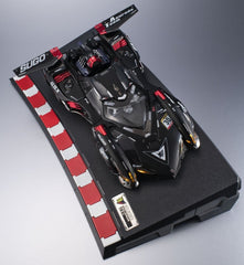 Future GPX Cyber Formula Variable Action Hi-SPEC United Vehicle Asurada G.S.X RS SIREN 26 cm 4535123852497