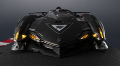 Future GPX Cyber Formula Variable Action Hi-SPEC United Vehicle Asurada G.S.X RS SIREN 26 cm 4535123852497