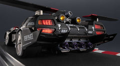Future GPX Cyber Formula Variable Action Hi-SPEC United Vehicle Asurada G.S.X RS SIREN 26 cm 4535123852497
