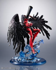 Persona 5 Game Character Collection DX PVC Figure Arsene 30th Anniversary Edition 28 cm 4535123852558