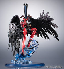 Persona 5 Game Character Collection DX PVC Figure Arsene 30th Anniversary Edition 28 cm 4535123852558