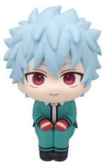 The Disastrous Life of Saiki K. Look Up PVC Figure Shun Kaido 11 cm 4535123852589