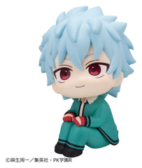 The Disastrous Life of Saiki K. Look Up PVC Figure Shun Kaido 11 cm 4535123852589