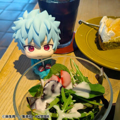 The Disastrous Life of Saiki K. Look Up PVC Figure Shun Kaido 11 cm 4535123852589