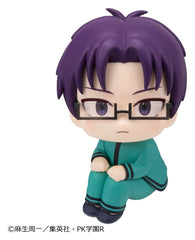 The Disastrous Life of Saiki K. Look Up PVC Figure Aren Kuboyasu 11 cm 4535123852596
