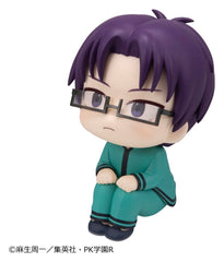The Disastrous Life of Saiki K. Look Up PVC Figure Aren Kuboyasu 11 cm 4535123852596