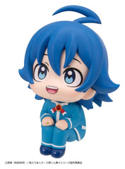 Welcome to Demon School! Iruma-kun Look Up PVC Figure Iruma Suzuki 11 cm 4535123852602