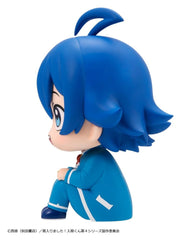 Welcome to Demon School! Iruma-kun Look Up PVC Figure Iruma Suzuki 11 cm 4535123852602
