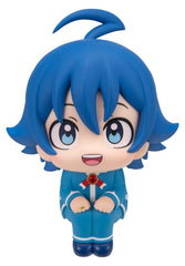 Welcome to Demon School! Iruma-kun Look Up PVC Figure Iruma Suzuki 11 cm 4535123852602