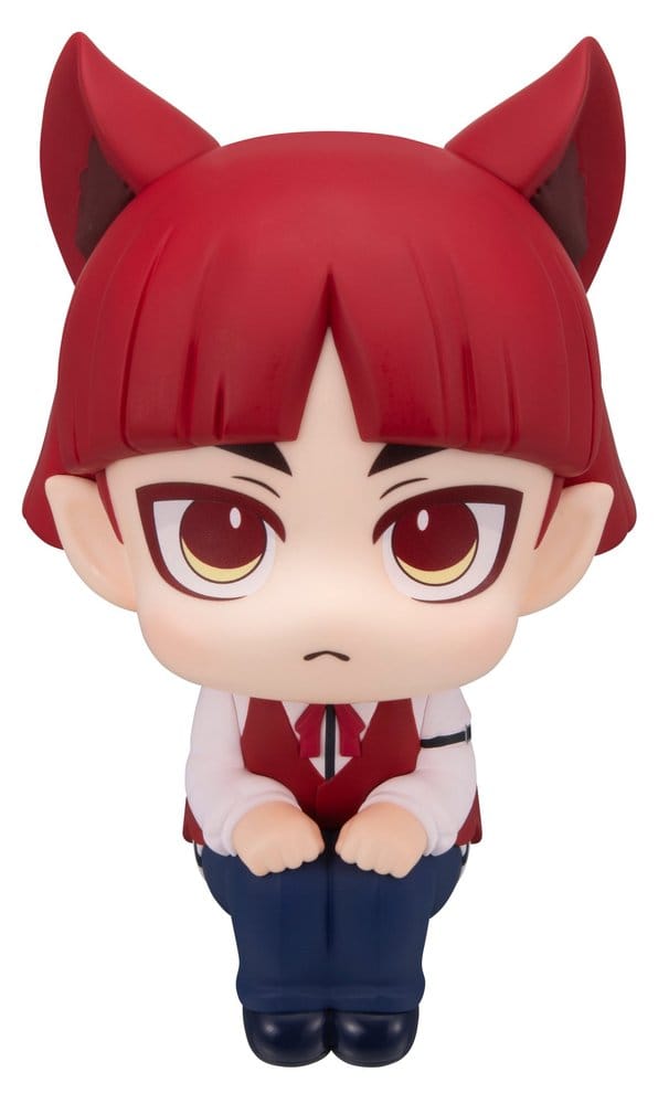 Welcome to Demon School! Iruma-kun Look Up PVC Figure Opera 11 cm 4535123852619