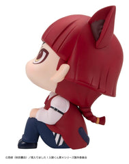 Welcome to Demon School! Iruma-kun Look Up PVC Figure Opera 11 cm 4535123852619