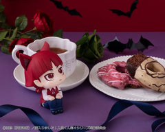 Welcome to Demon School! Iruma-kun Look Up PVC Figure Opera 11 cm 4535123852619