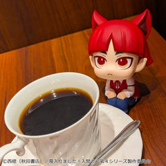 Welcome to Demon School! Iruma-kun Look Up PVC Figure Opera 11 cm 4535123852619