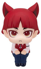 Welcome to Demon School! Iruma-kun Look Up PVC Figure Opera 11 cm 4535123852619