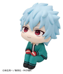 The Disastrous Life of Saiki K. Look Up PVC Figures 2-Pack Shun Kaido & Aren Kuboyasu (with gift) 11 cm 4535123852626