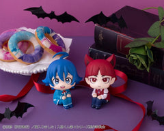Welcome to Demon School! Iruma-kun Look Up PVC Figures 2-Pack Iruma Suzuki & Opera 11 cm (with gift) 4535123852633