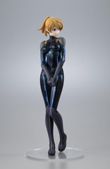 Star Blazers Rebel 3199 Yamato Girls Collection PVC Figure Moriyuki Dezariam Suit Ver. 19 cm 4535123852657