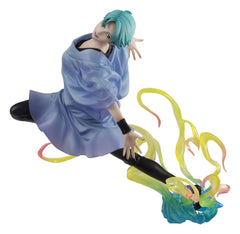 Mobile Suit Z Gundam GGG (Gundam Girls Collection) PVC Figure Four Murasame 19 cm (Repeat) 4535123852664