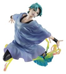 Mobile Suit Z Gundam GGG (Gundam Girls Collection) PVC Figure Four Murasame 19 cm (Repeat) 4535123852664