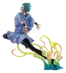 Mobile Suit Z Gundam GGG (Gundam Girls Collection) PVC Figure Four Murasame 19 cm (Repeat) 4535123852664