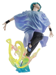 Mobile Suit Z Gundam GGG (Gundam Girls Collection) PVC Figure Four Murasame 19 cm (Repeat) 4535123852664