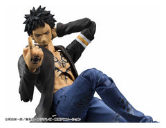 One Piece Variable Action Heroes Action Figure Trafalgar Law 18 cm (Repeat) 4535123852671