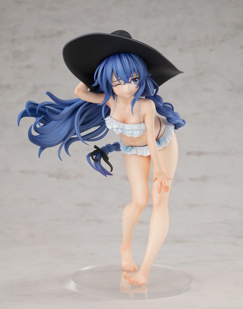 Mushoku Tensei: Jobless Reincarnation Lucrea PVC Figure Roxy Bathing Suit Ver 20 cm 4535123852688