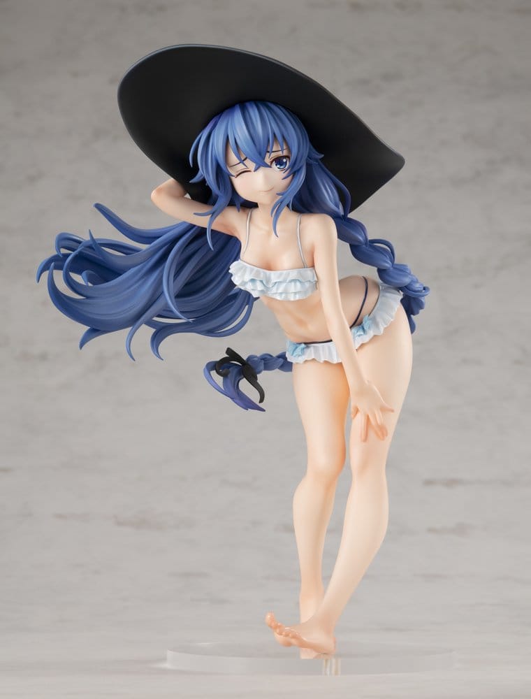 Mushoku Tensei: Jobless Reincarnation Lucrea PVC Figure Roxy Bathing Suit Ver 20 cm 4535123852688