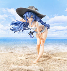 Mushoku Tensei: Jobless Reincarnation Lucrea PVC Figure Roxy Bathing Suit Ver 20 cm 4535123852688