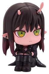 Milky Subway The Galactic Limited Express Look Up PVC Figure Akane 11 cm 4535123852718