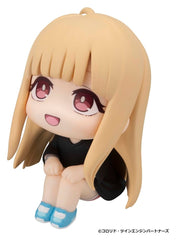 Cosmic Princess Kaguya! Look Up PVC Figure Kaguya 11 cm 4535123852879