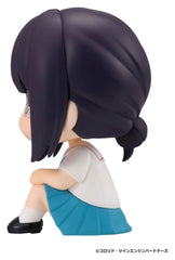 Cosmic Princess Kaguya! Look Up PVC Figure Iroha Sakayori 11 cm 4535123852886
