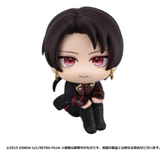 Touken Ranbu-ONLINE Look Up PVC Figure Kiyomitsu Kashu 11 cm 4535123852916