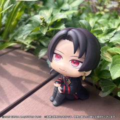 Touken Ranbu-ONLINE Look Up PVC Figure Kiyomitsu Kashu 11 cm 4535123852916