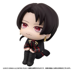 Touken Ranbu-ONLINE Look Up PVC Figure Kiyomitsu Kashu 11 cm 4535123852916
