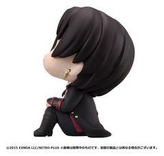 Touken Ranbu-ONLINE Look Up PVC Figure Kiyomitsu Kashu 11 cm 4535123852916