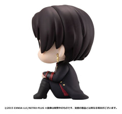 Touken Ranbu-ONLINE Look Up PVC Figure Kiyomitsu Kashu 11 cm 4535123852916