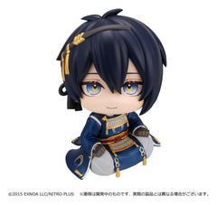 Touken Ranbu-ONLINE Look Up PVC Figure Munechika Mikazuki 11 cm 4535123852930