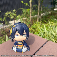 Touken Ranbu-ONLINE Look Up PVC Figure Munechika Mikazuki 11 cm 4535123852930
