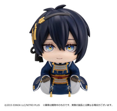 Touken Ranbu-ONLINE Look Up PVC Figure Munechika Mikazuki 11 cm 4535123852930