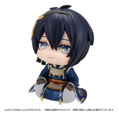 Touken Ranbu-ONLINE Look Up PVC Figure Munechika Mikazuki 11 cm 4535123852930