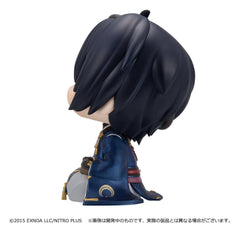 Touken Ranbu-ONLINE Look Up PVC Figure Munechika Mikazuki 11 cm 4535123852930