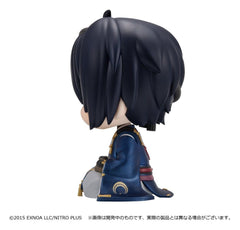 Touken Ranbu-ONLINE Look Up PVC Figure Munechika Mikazuki 11 cm 4535123852930