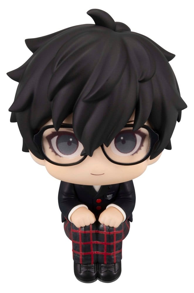 Persona 5 the Royal Look Up PVC Figure Hero 11 cm 4535123852954